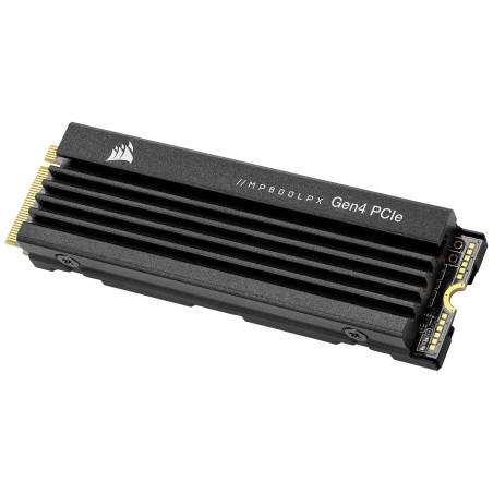 CORSAIR SSD MP600 PRO LPX 2TB M.2 PCI Express 4.0 x4 (NVMe)